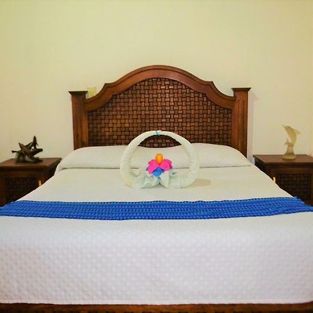 Hotel Delfin Comitan 外观 照片